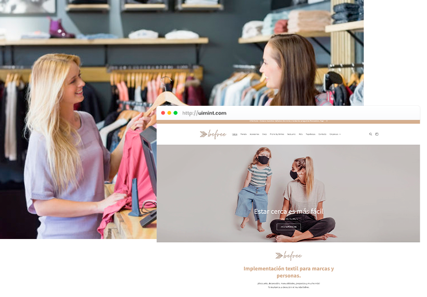 Ecommerce Shopify Developer