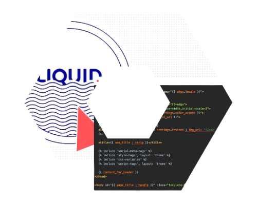 Shopify Liquid developers